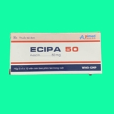 Ecipa 50mg