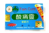 Toan Thống Linh - Fain Cure