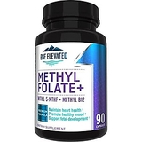 Methyl Folate+