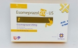 Esomeprazol 20 US