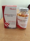 Medica Omega-3 1000mg