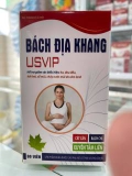 Bách Địa Khang USVIP