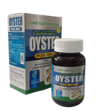 Oyster Plus Zinc