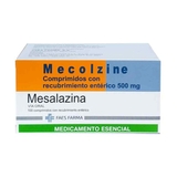 Mecolzine 500mg