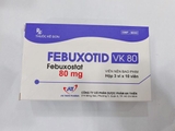 Febuxotid VK80