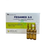 Fegamed 500mg