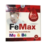 FeMax