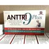 Anttri 9 Plus