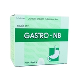 Gastro - NB