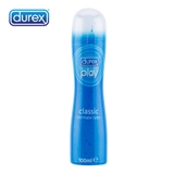 Durex play gel bôi trơn 100ml