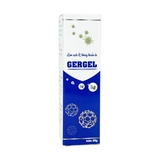 Gergel