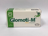 Glomoti M - 10mg