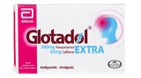 Glotadol extra