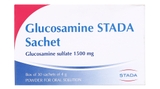 Glucosamine Stada gói 1500mg