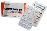 Glumeron MR 30mg