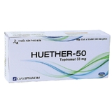 Huether 50mg