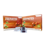 Hepatis 60 viên