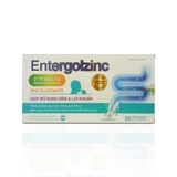 Entergolzinc