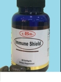 Immune Shield 60 viên