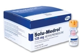 Solu Medrol 125mg