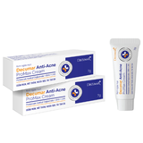 Decumar ProMax Anti-Acne Cream 15g