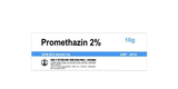 Promethazin 2% 10g