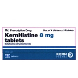 KernHistine 8mg