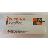 Kupdina 200mg