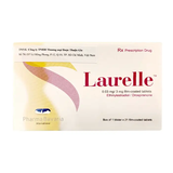 Laurelle