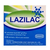 Lazilac