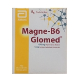 Magne B6 Glomed