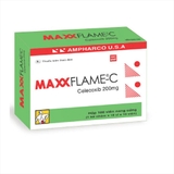 Maxx Flame - C