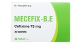 Mecefix B.E 75mg