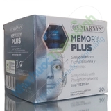 Memory Plus