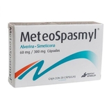 Meteospasmyl