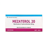 Mezaterol 20