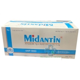 Midantin 1.2g