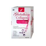 VIÊN UỐNG GLUTATHION COLLAGEN