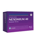 Nexomium 40mg