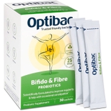 OptiBac Probiotics