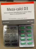 Meza-calci D3