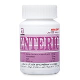 Enteric viên nén (lọ 100 viên)