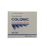 Colonic 1000mg