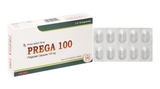 Prega 100mg