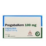 PregabaKern 100mg