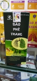 Bảo Phế Thang 100ml