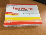 Pyme ABZ 400mg