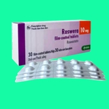 Roswera 10mg