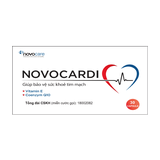 Novocardi