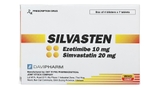 Silvasten 20/10mg